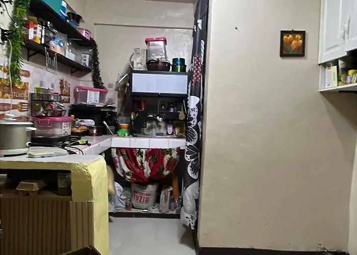 Liza 马尼拉